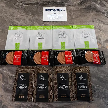 Lejlighed Stadium - Parking, Balcony - By Rentujemy