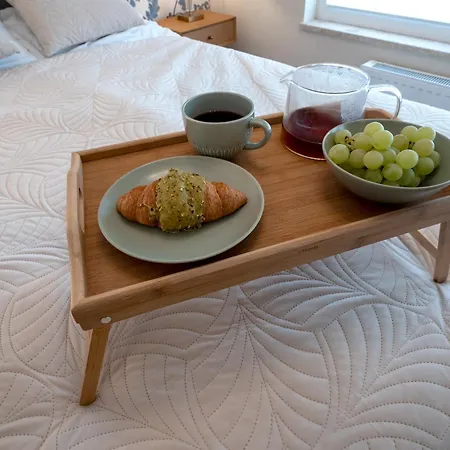 Lejlighed Stadium - Parking, Balcony - By Rentujemy *