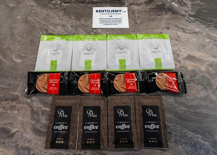 Lejlighed Stadium - Parking, Balcony - By Rentujemy